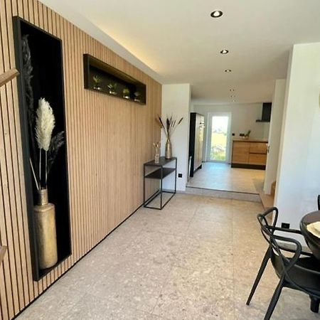 Gite De Clermont Thimister Exteriör bild